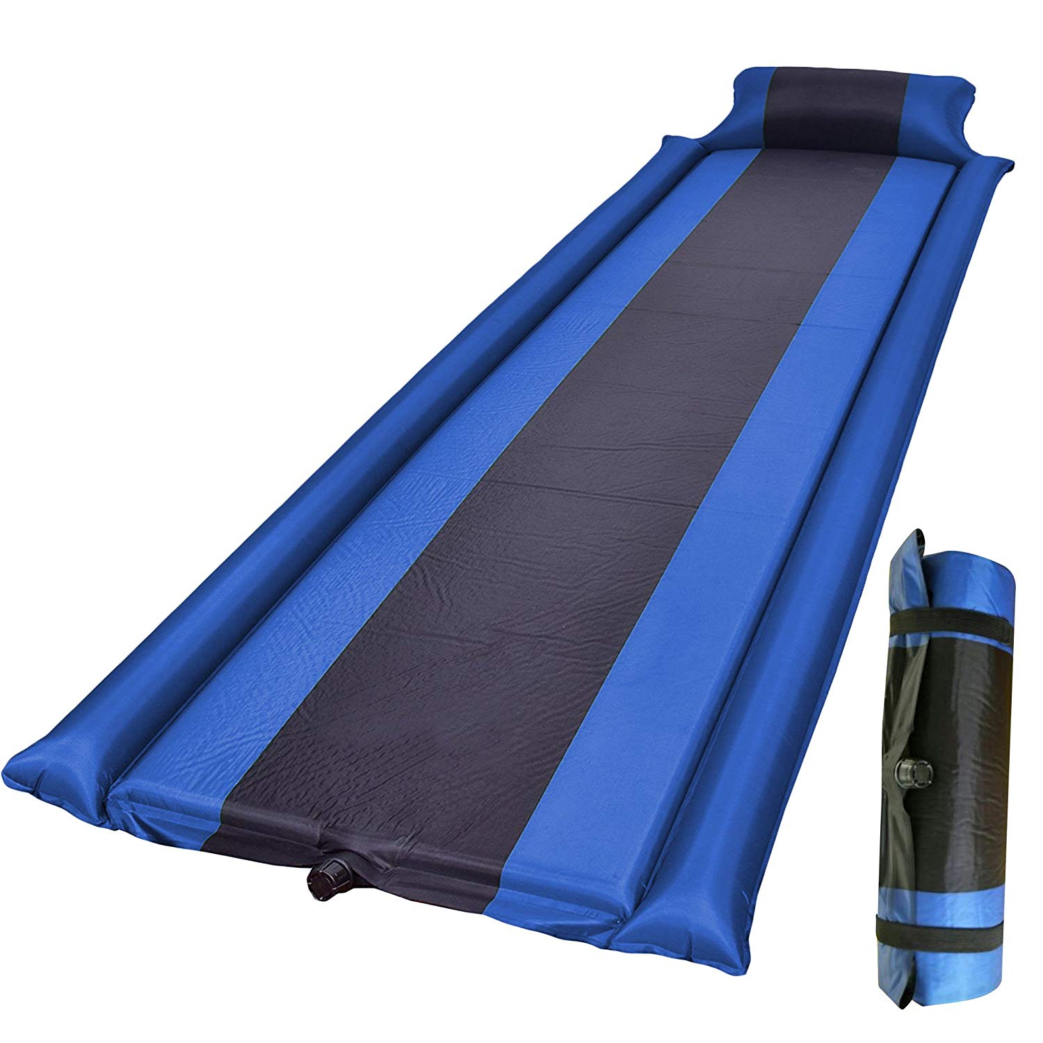 The best sleeping pad choosing way and it’s caring tips